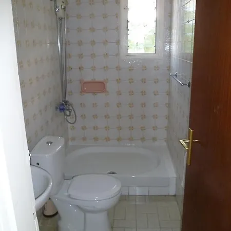 Private In A Shared Flat Nikozja
