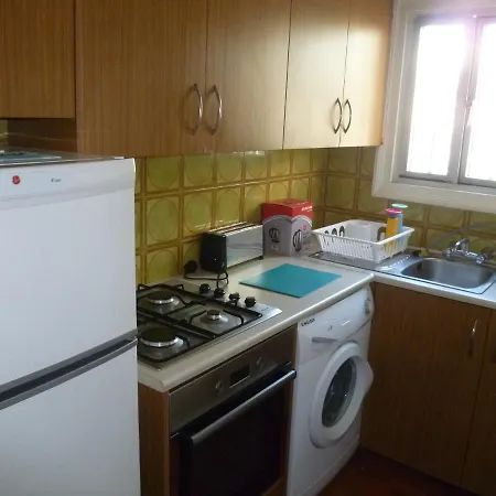 Private In A Shared Flat * Nicósia