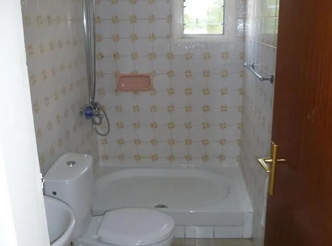 Private In A Shared Flat Nikozja