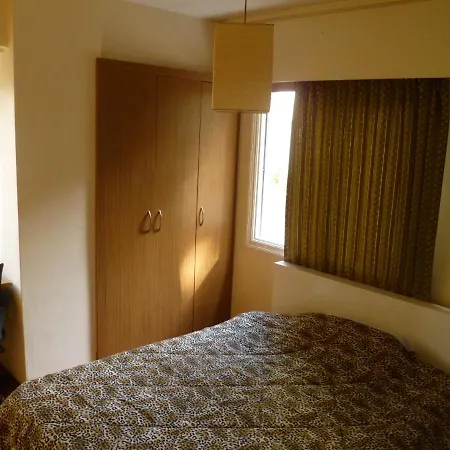 Homestay Private In A Shared Flat Nicosia
