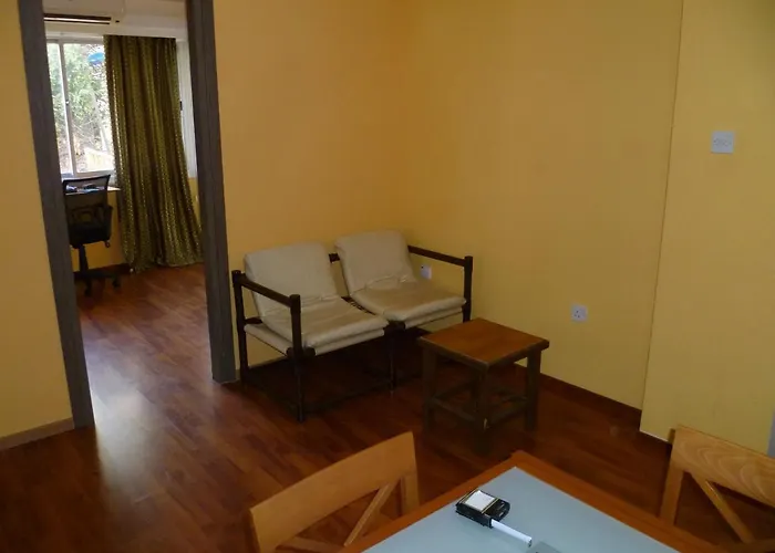 Habitación en casa particular Private In A Shared Flat *