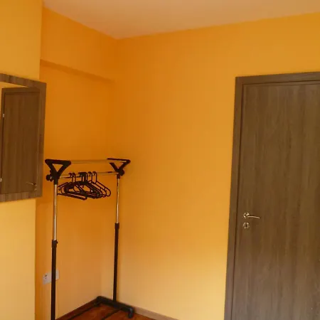 Accommodatie bij particulieren Private In A Shared Flat